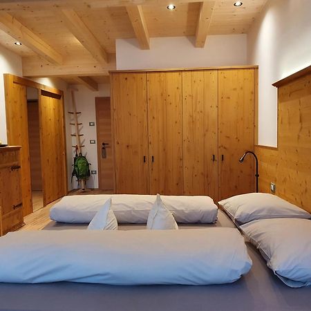Natur Pur Hotel Unterpichl Ultimo Extérieur photo