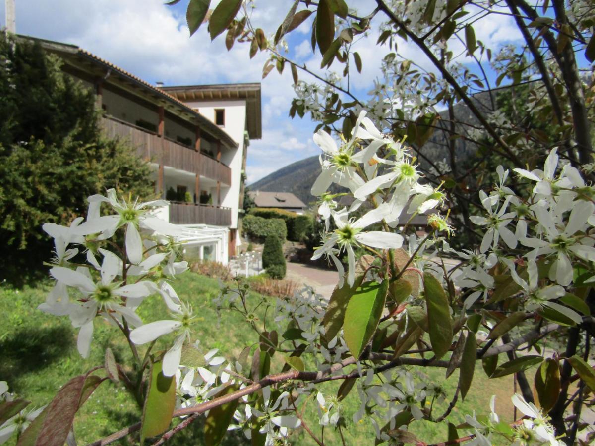 Natur Pur Hotel Unterpichl Ultimo Extérieur photo
