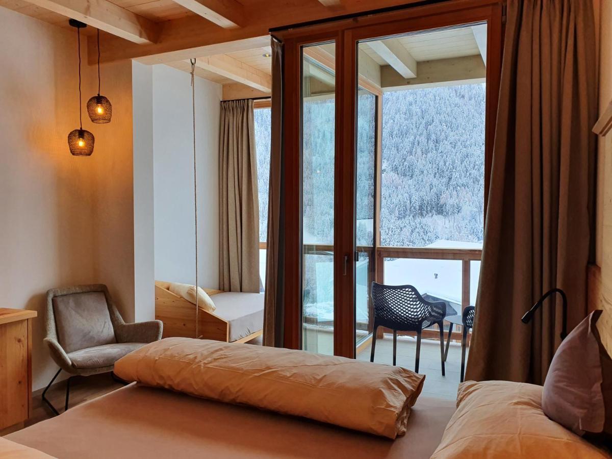 Natur Pur Hotel Unterpichl Ultimo Extérieur photo