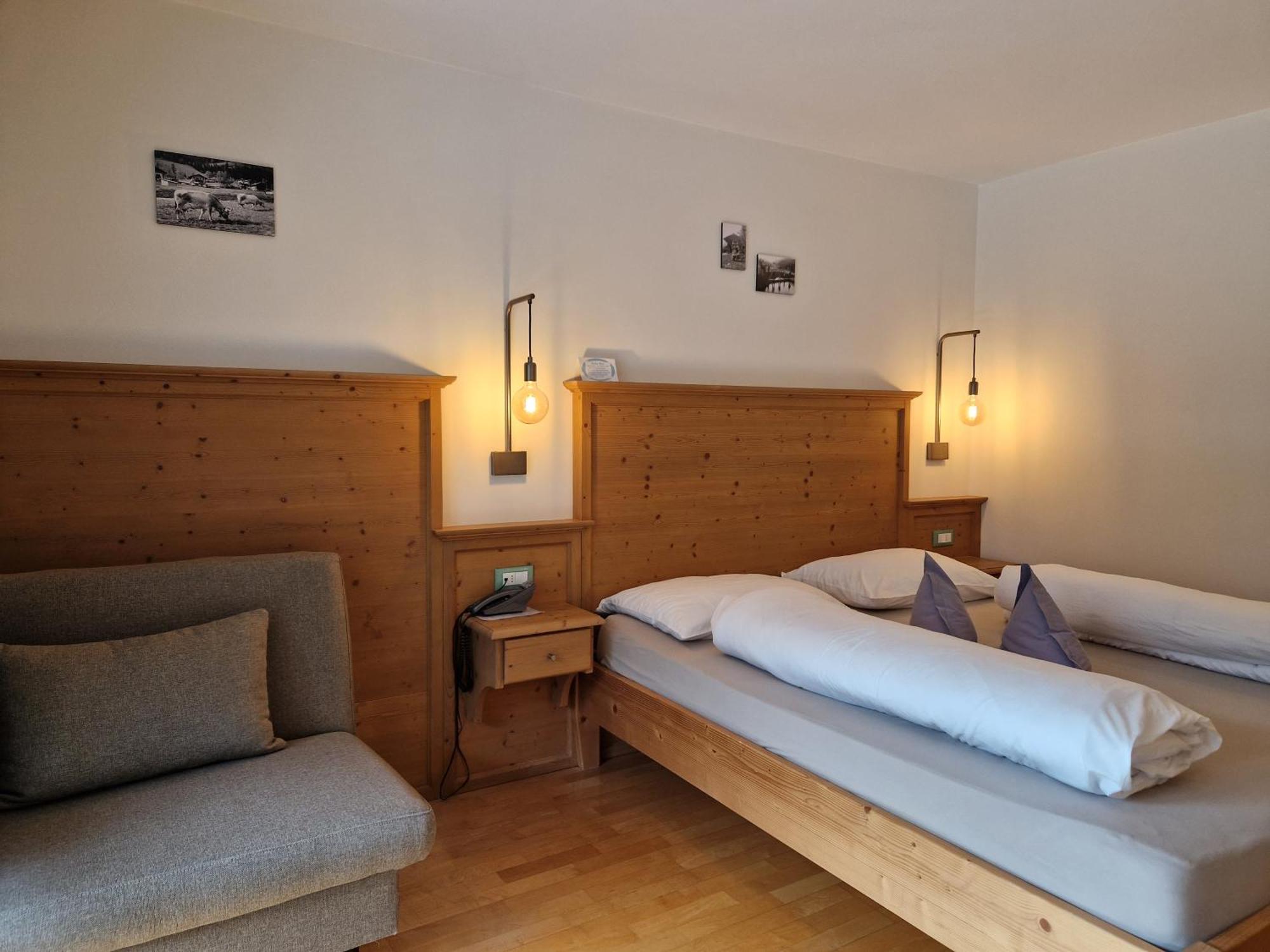 Natur Pur Hotel Unterpichl Ultimo Extérieur photo